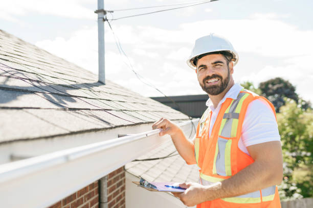 Best Roof Maintenance Services  in Holiday Island, AR