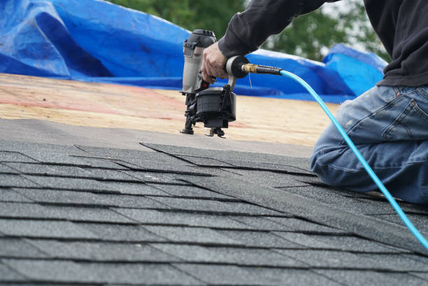Best Residential Roofing Contractor  in Holiday Island, AR