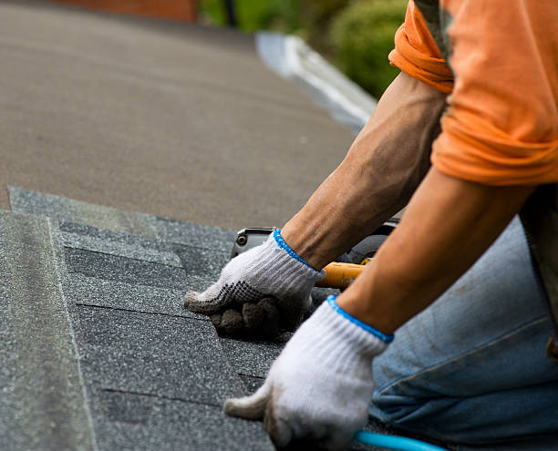 Best Roof Replacement Cost  in Holiday Island, AR