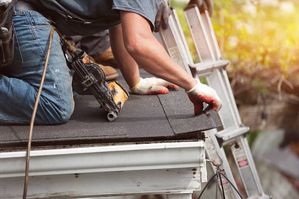 Best Flat Roof Repair Services  in Holiday Island, AR