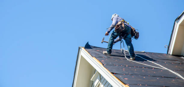 Trusted Holiday Island, AR Roofing Contractor Experts